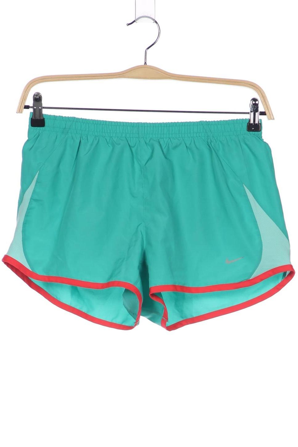 

Nike Damen Shorts, türkis, Gr. 30