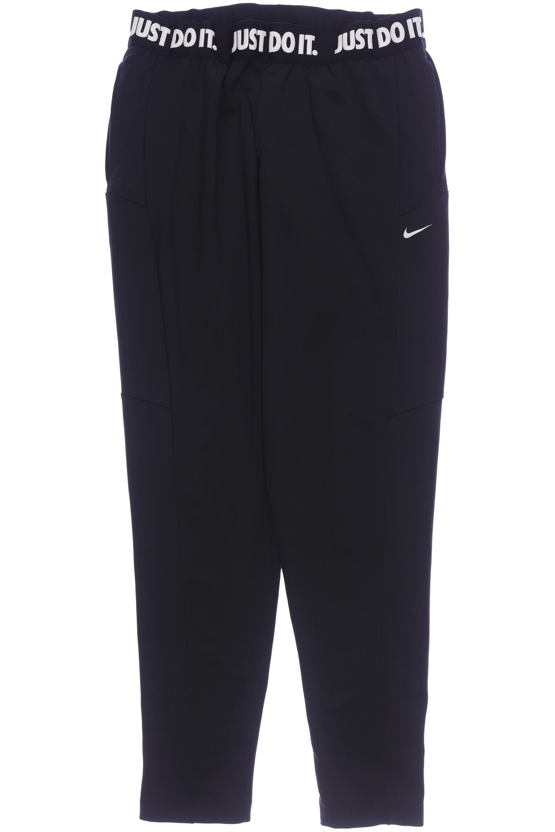 

Nike Damen Shorts, schwarz, Gr. 44