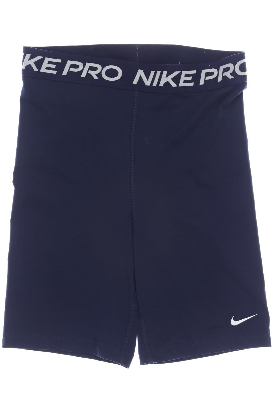 

Nike Damen Shorts, marineblau, Gr. 36