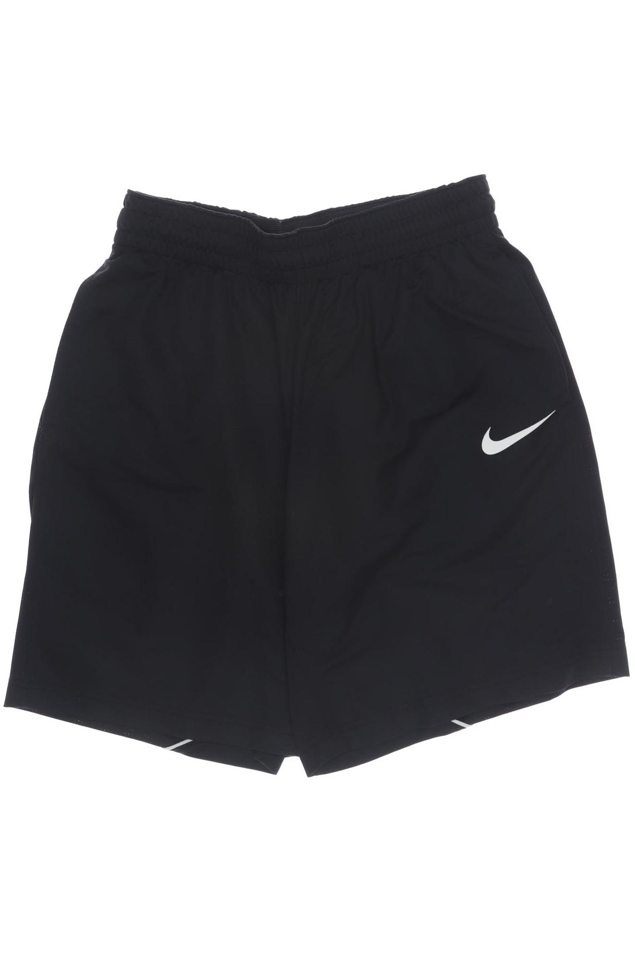 

Nike Damen Shorts, schwarz