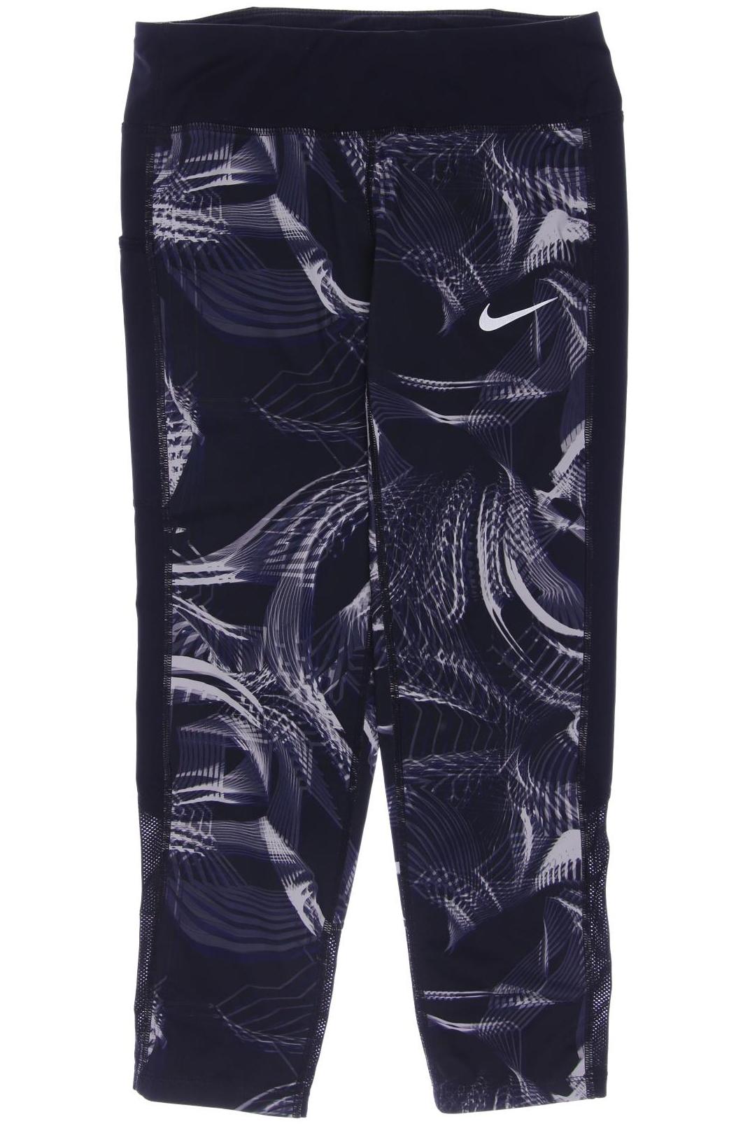 

Nike Damen Shorts, schwarz