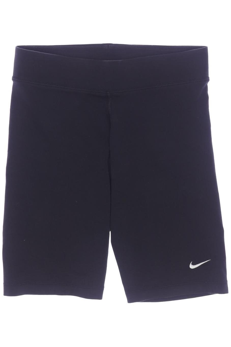 

Nike Damen Shorts, schwarz, Gr. 36