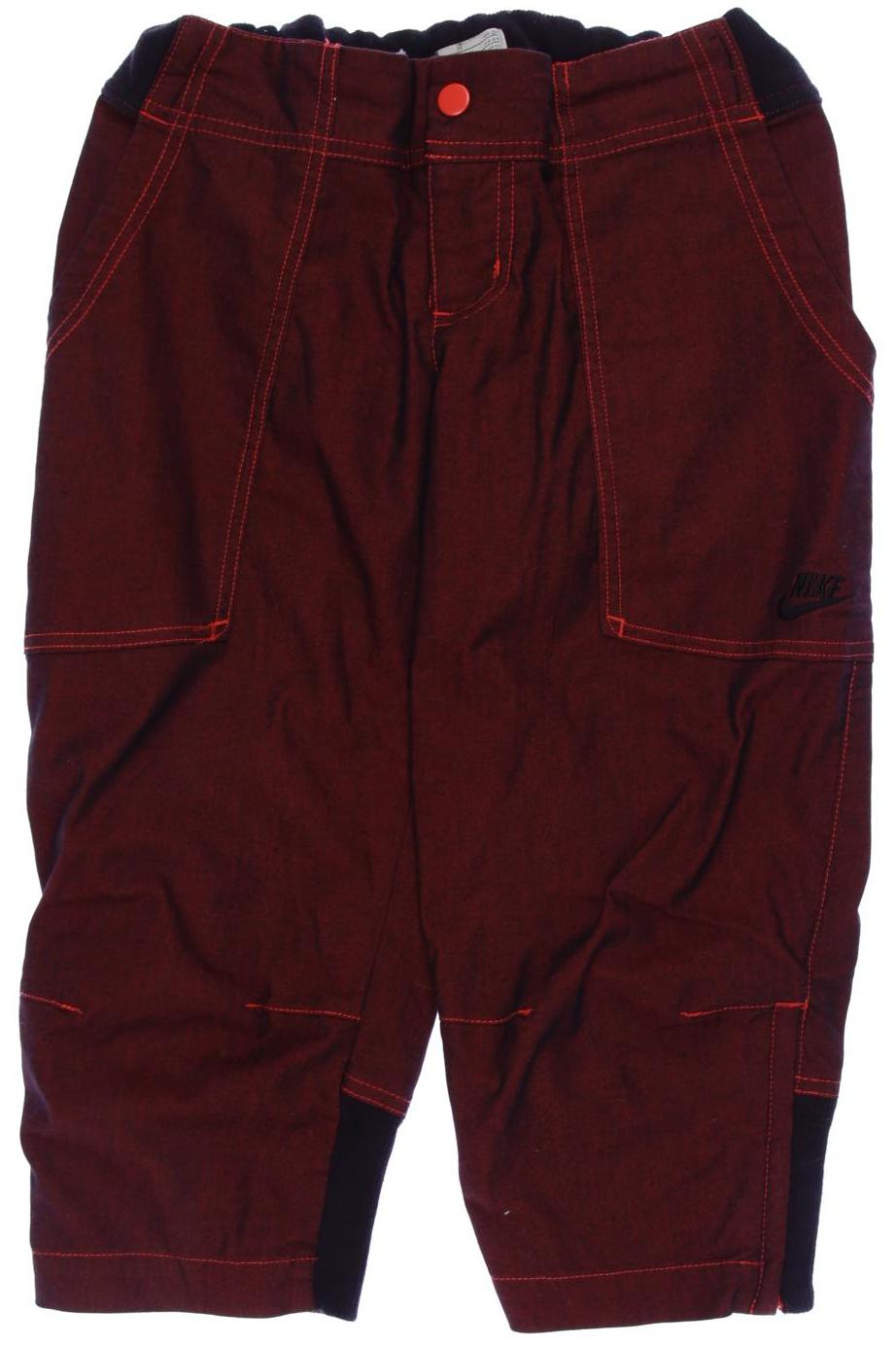 Thumbnail - Nike Damen Shorts, rot, Gr. 34