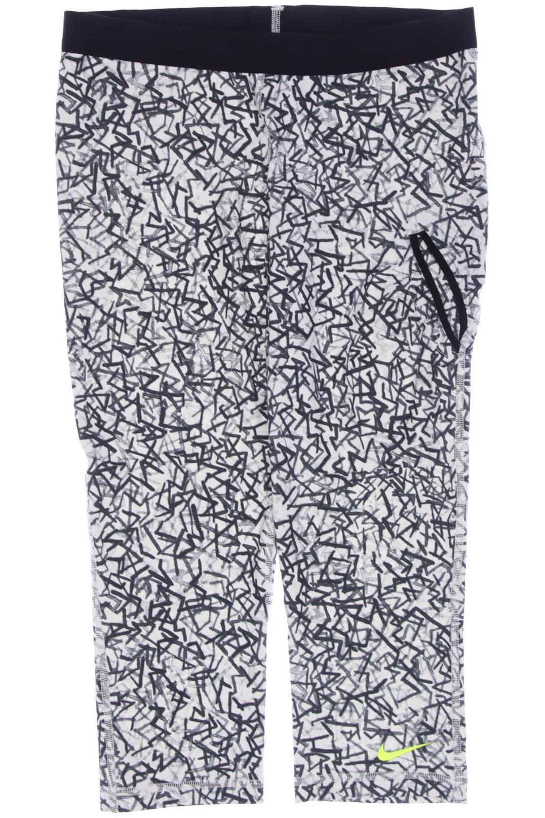 

Nike Damen Shorts, grau, Gr. 36