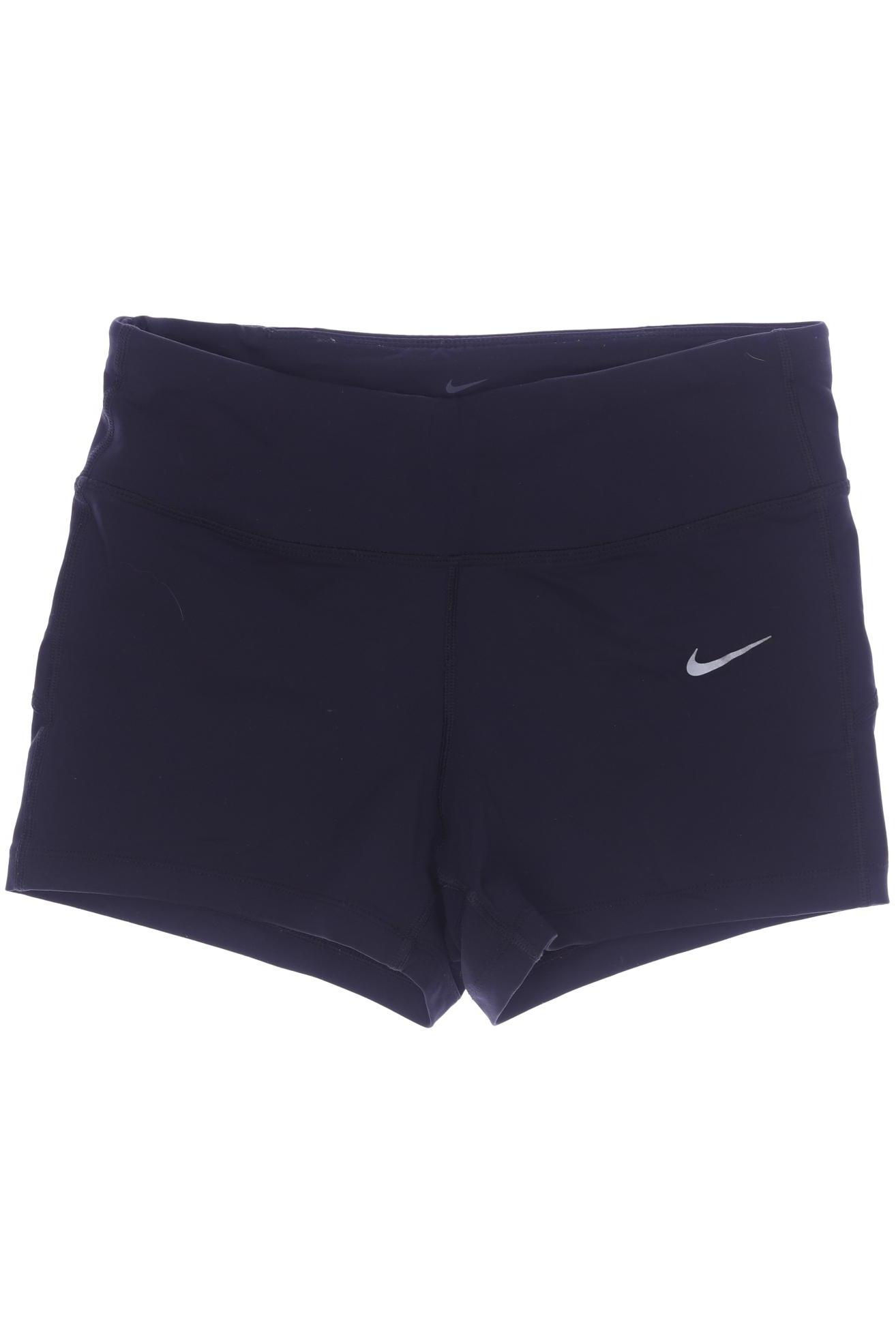 

Nike Damen Shorts, schwarz, Gr. 36