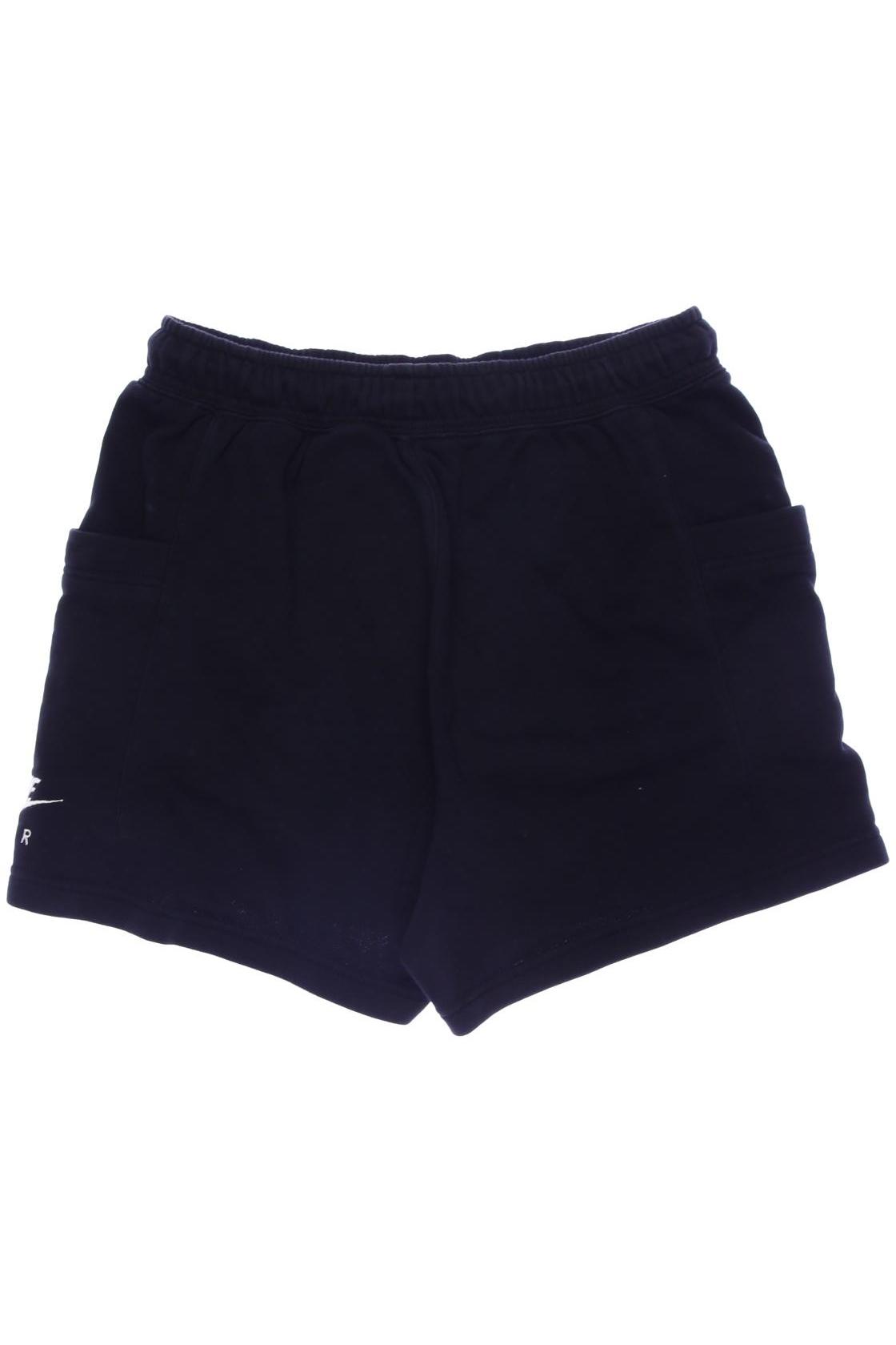 

Nike Damen Shorts, schwarz, Gr. 36