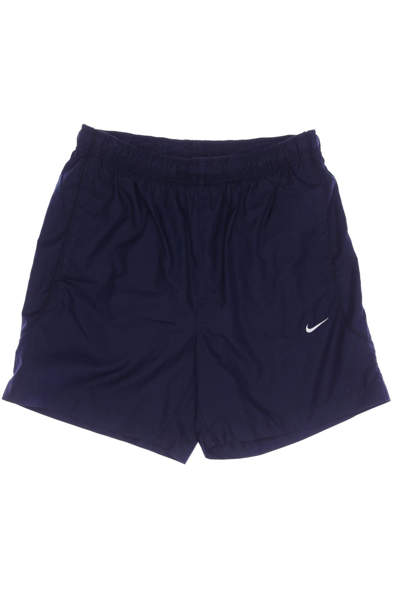 

Nike Damen Shorts, marineblau, Gr. 36