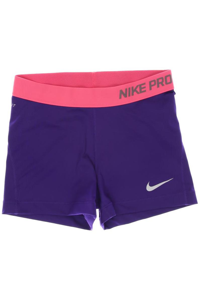 

Nike Damen Shorts, flieder, Gr. 38