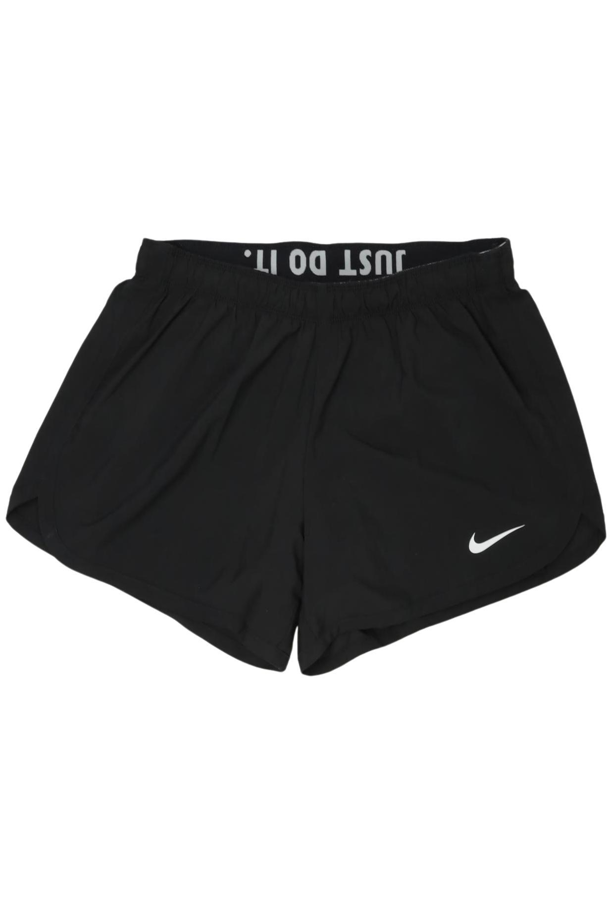 

Nike Damen Shorts, schwarz, Gr. 38