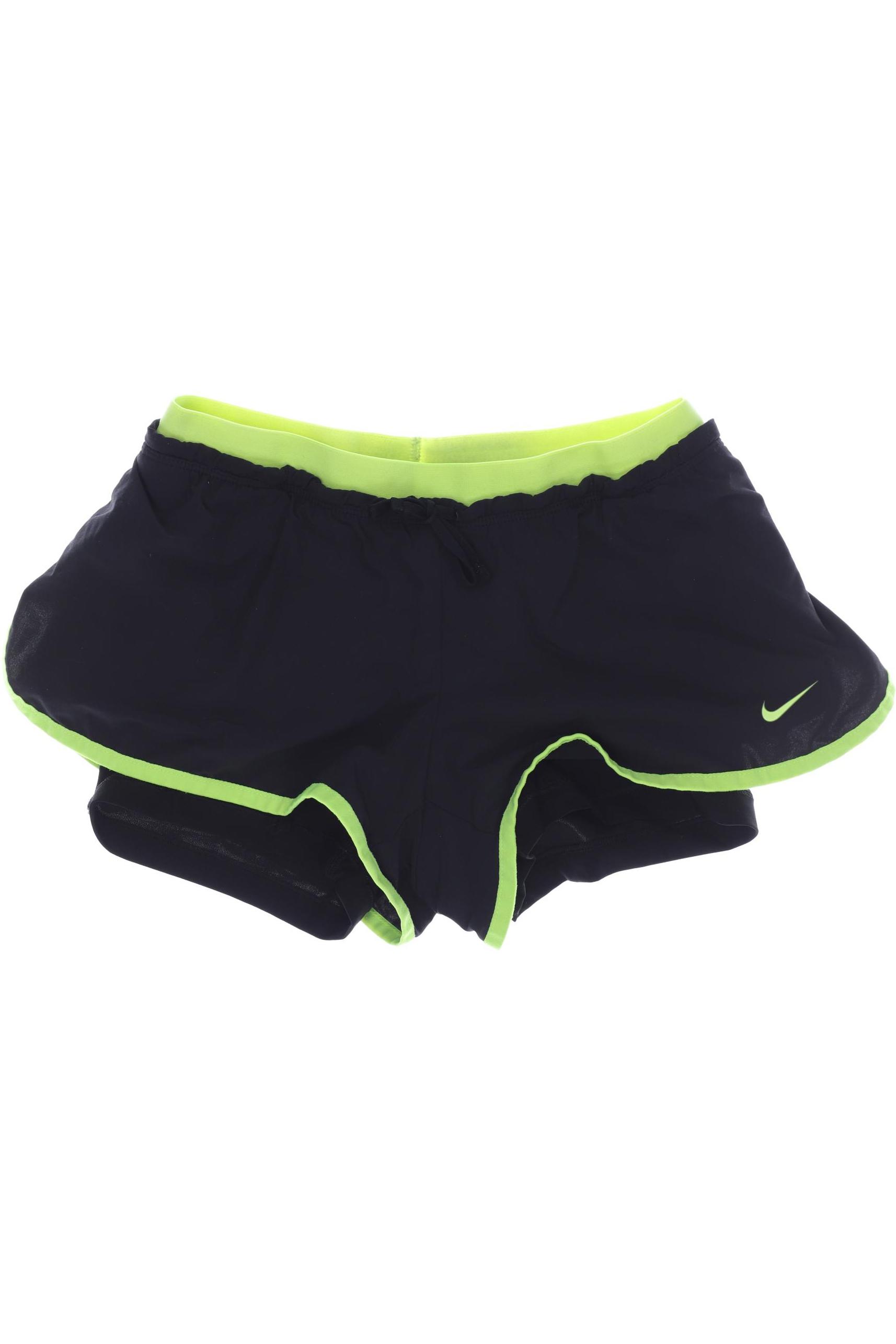 

Nike Damen Shorts, schwarz