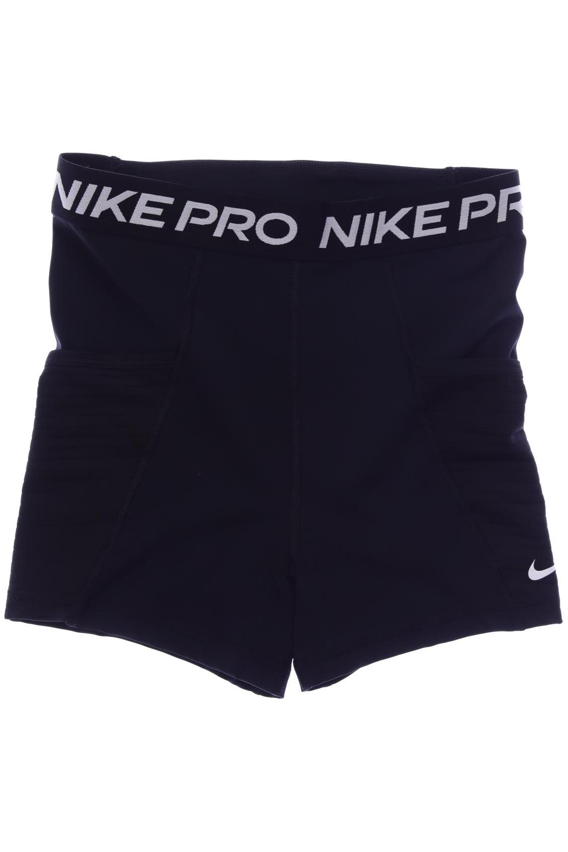 

Nike Damen Shorts, schwarz