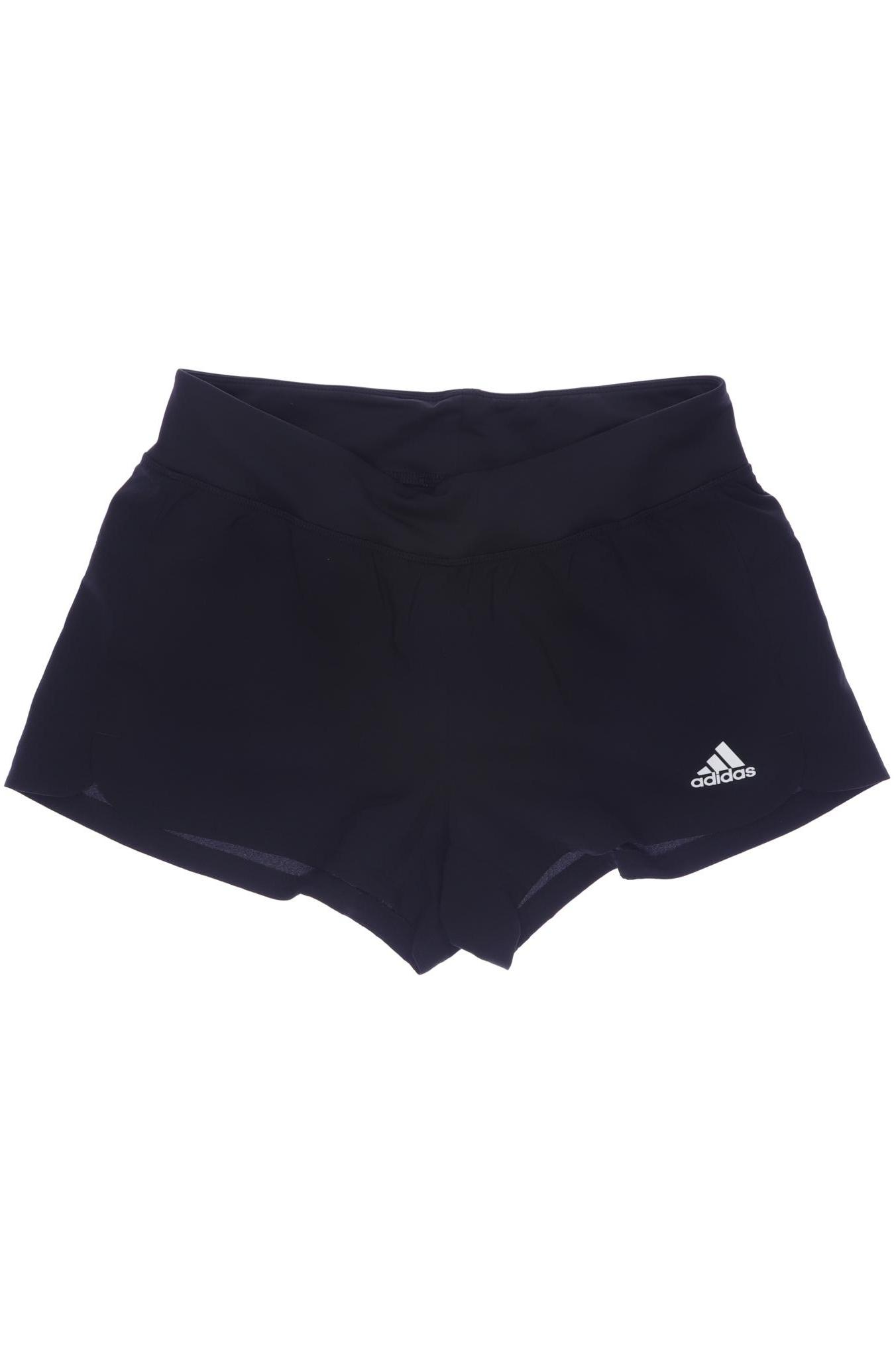 

Nike Damen Shorts, schwarz, Gr. 38
