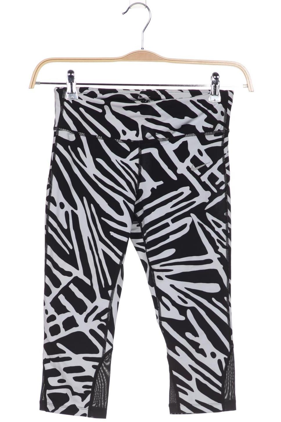 

Nike Damen Shorts, schwarz