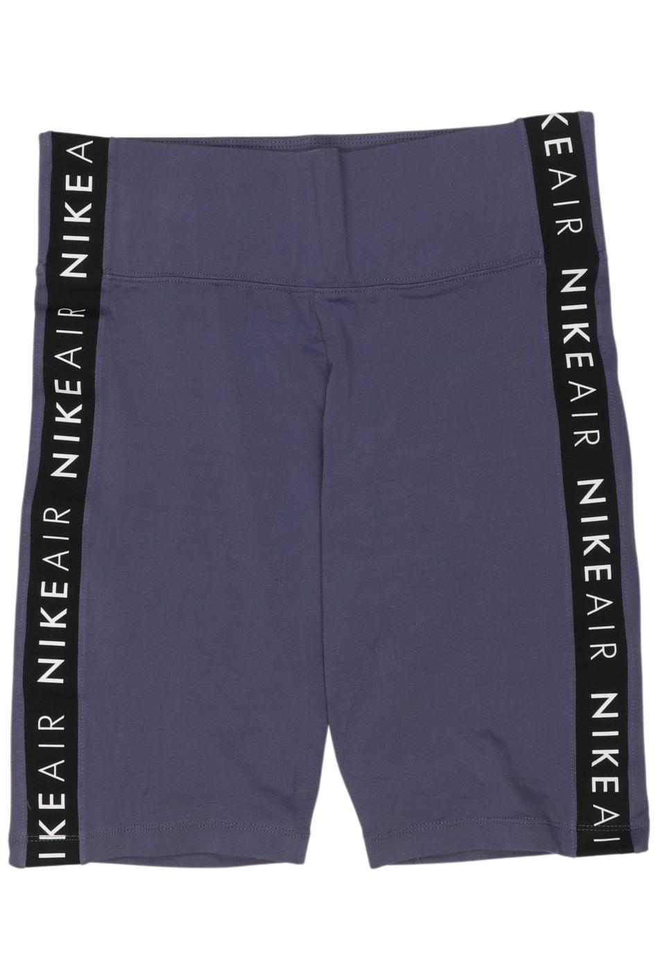 

Nike Damen Shorts, blau, Gr. 38