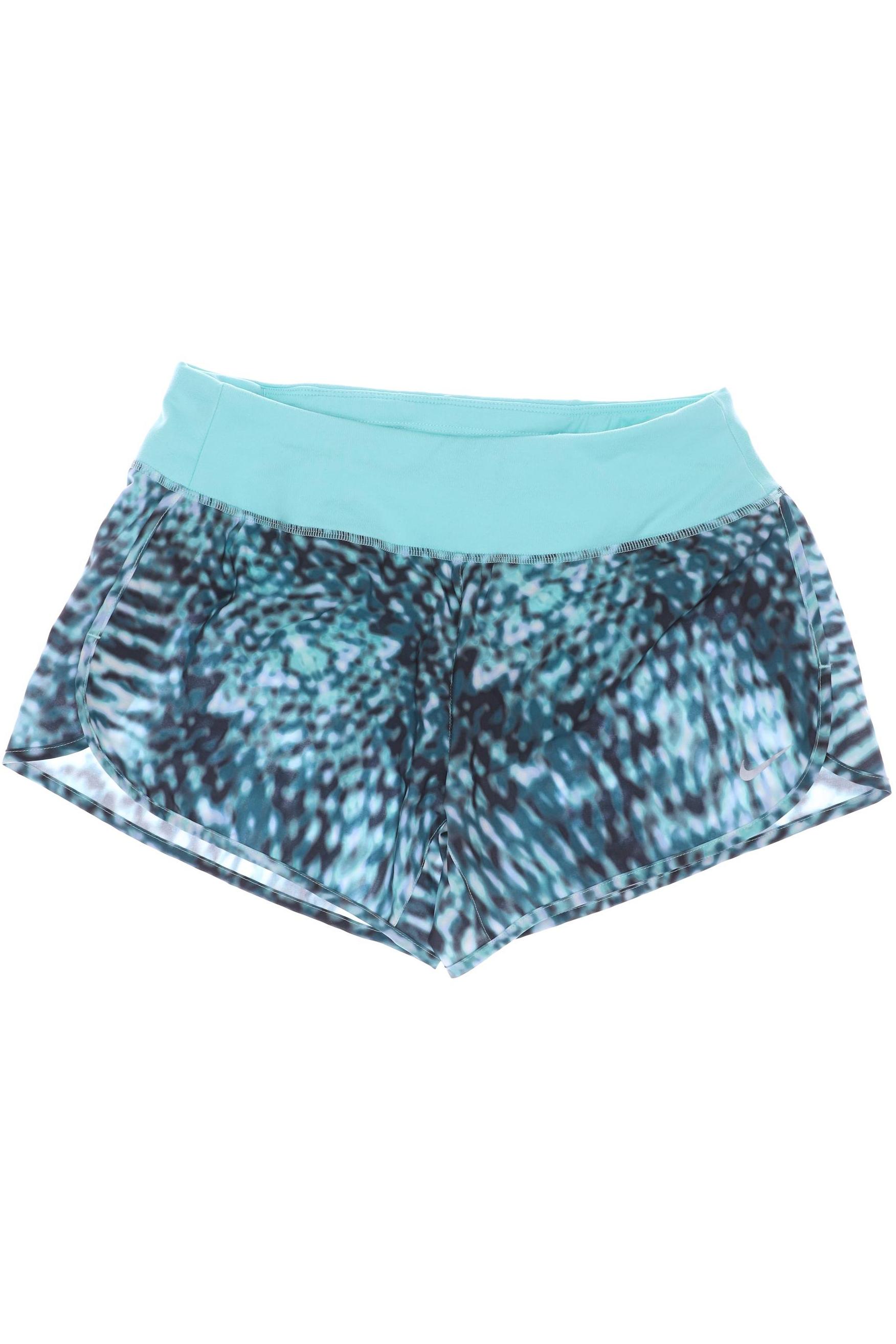 

Nike Damen Shorts, türkis