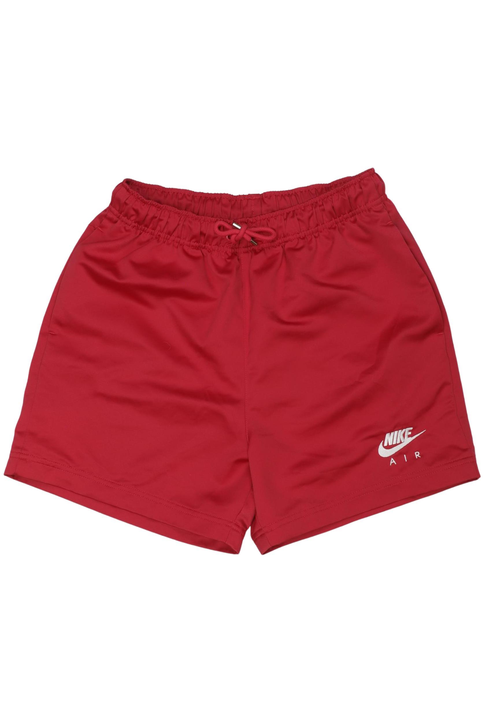 

Nike Damen Shorts, rot, Gr. 36