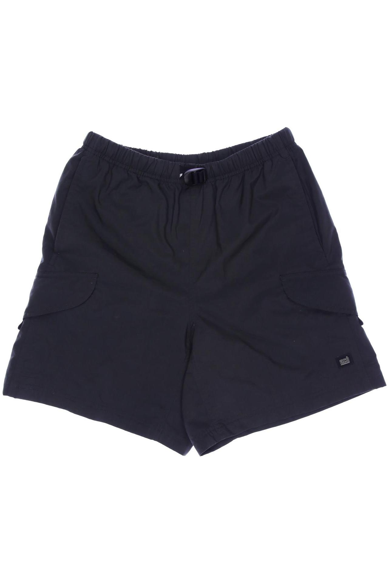 

Nike Damen Shorts, grau, Gr. 38