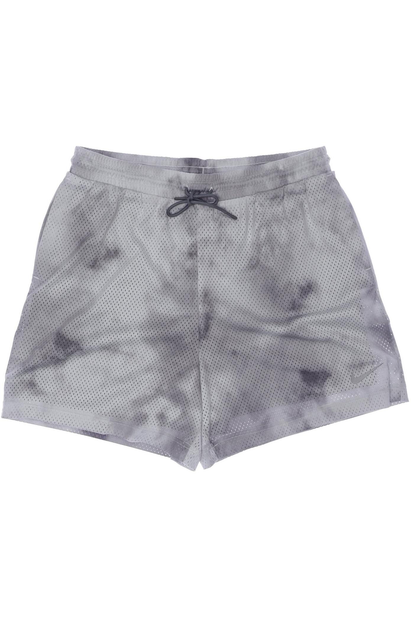 

Nike Damen Shorts, grau, Gr. 38