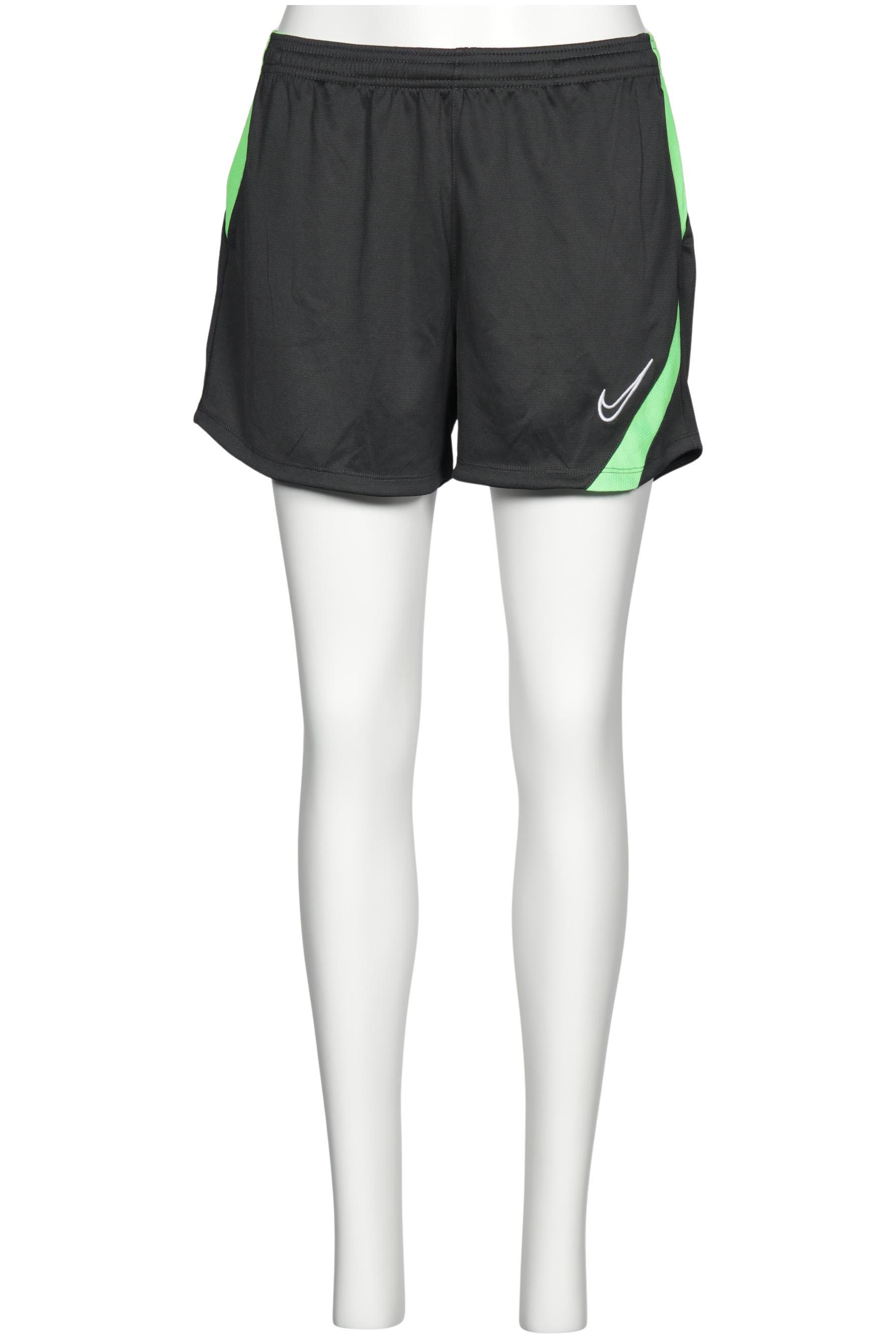 

Nike Damen Shorts, schwarz, Gr. 38