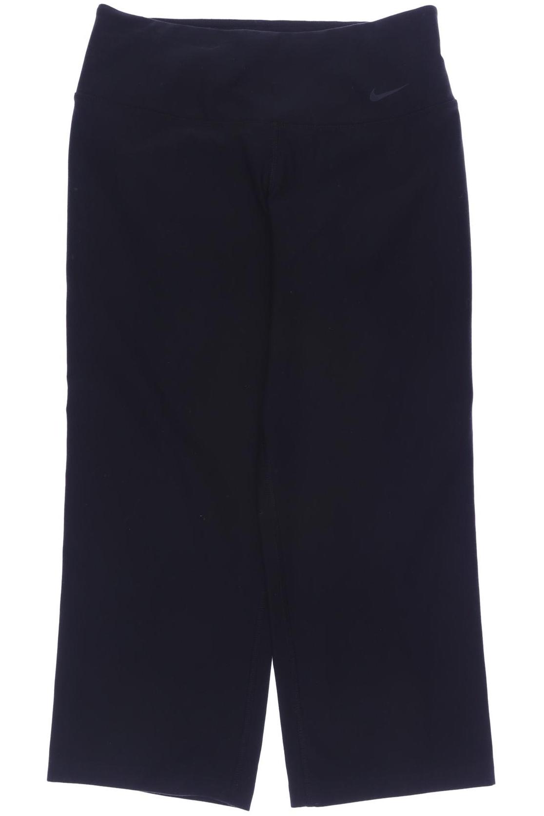 

Nike Damen Shorts, schwarz, Gr. 36