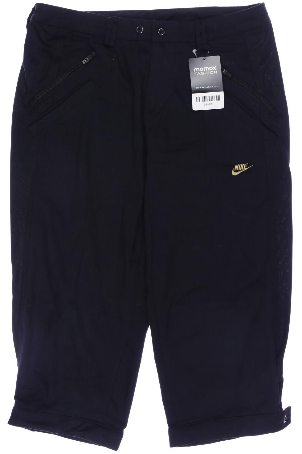 

Nike Damen Shorts, schwarz
