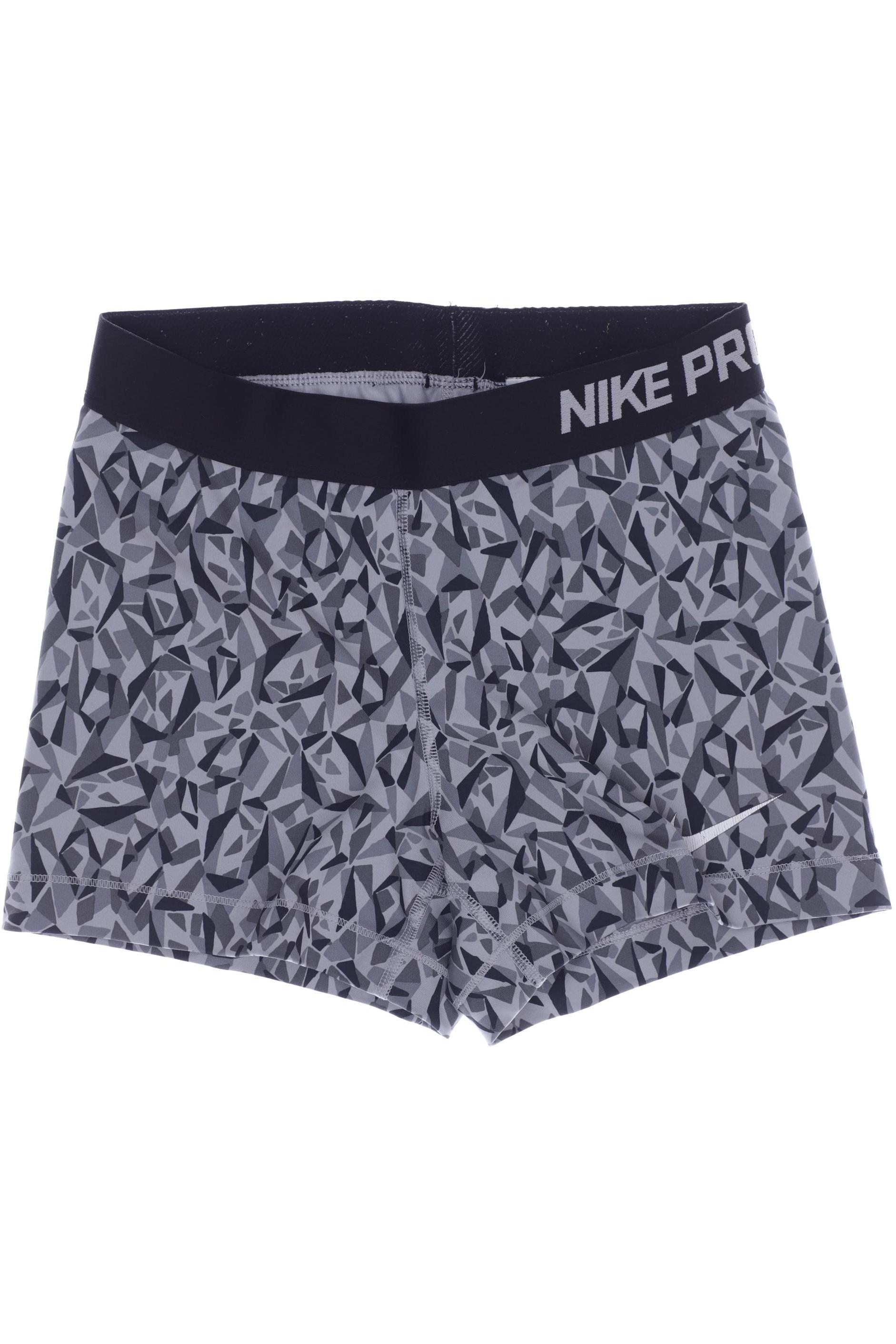 

Nike Damen Shorts, grau