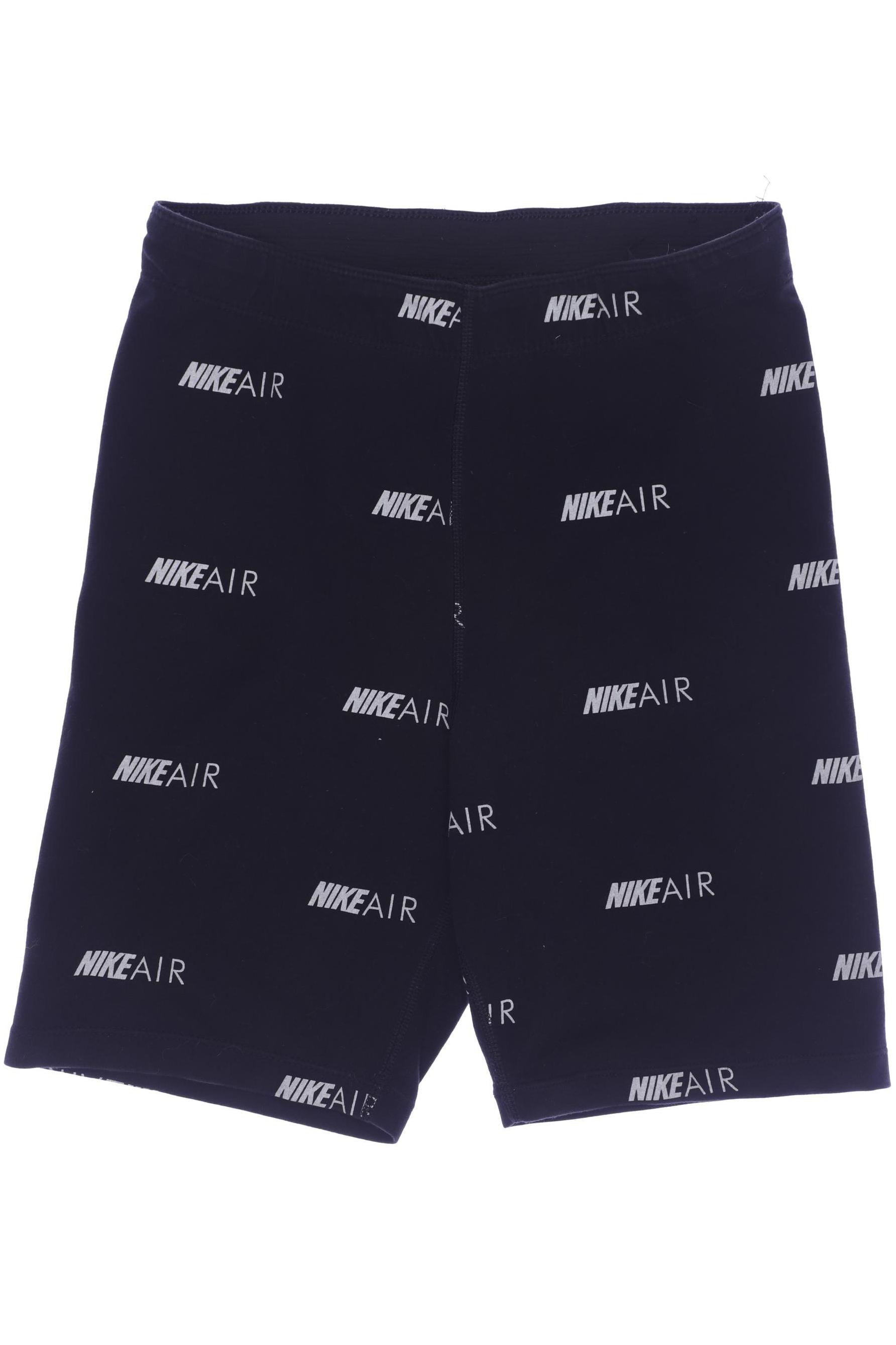 

Nike Damen Shorts, schwarz, Gr. 36