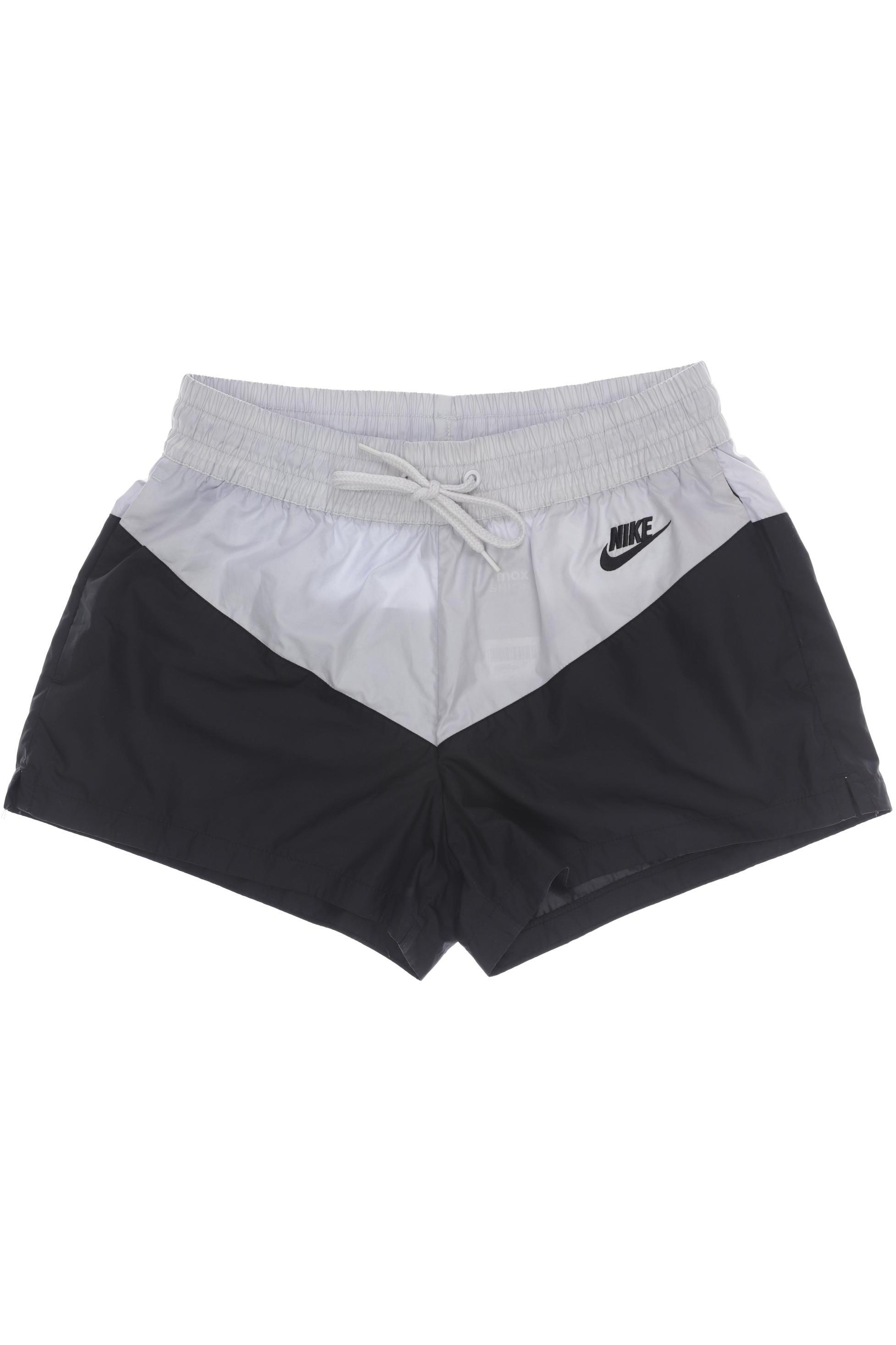 

Nike Damen Shorts, schwarz
