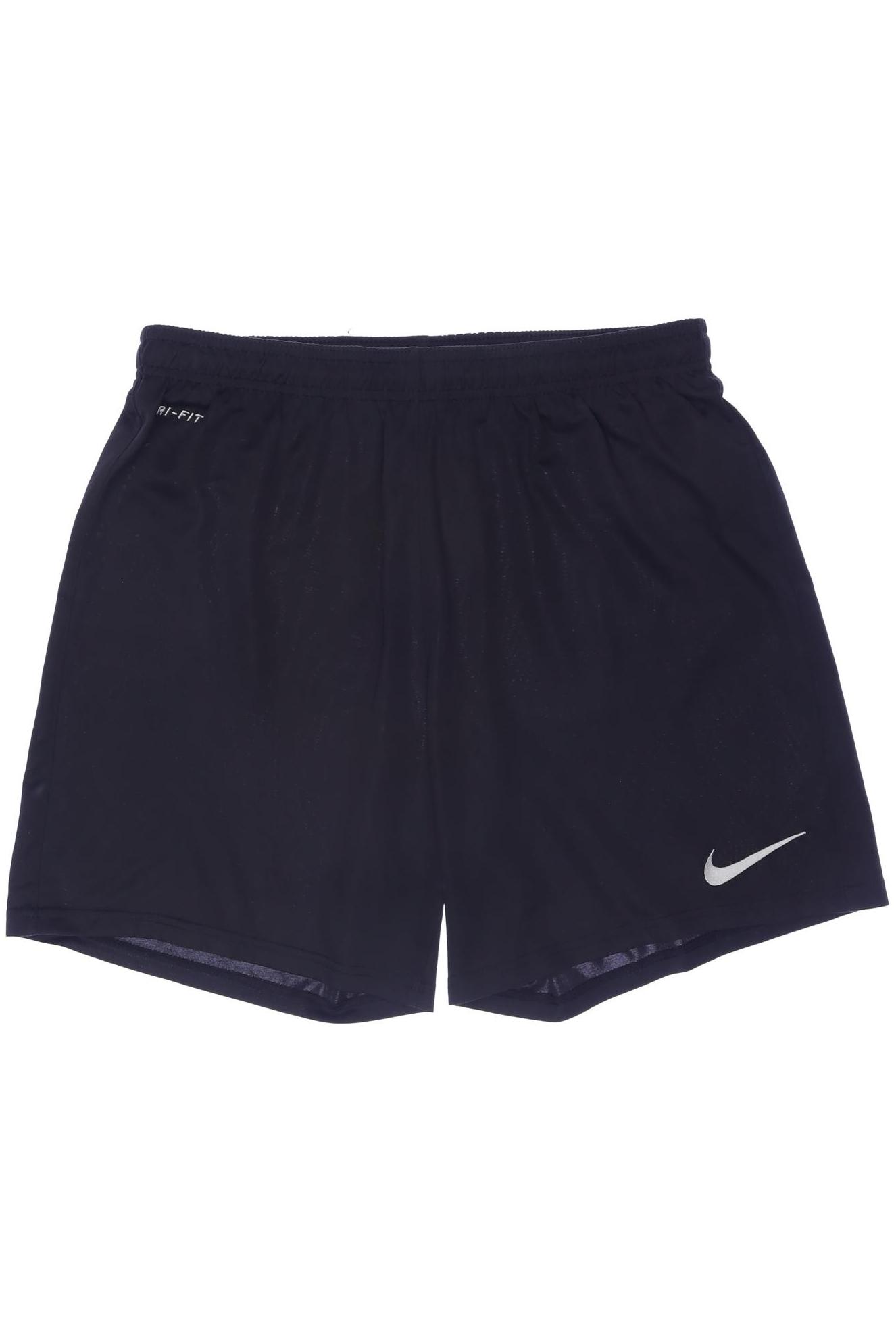 

Nike Damen Shorts, schwarz, Gr. 38