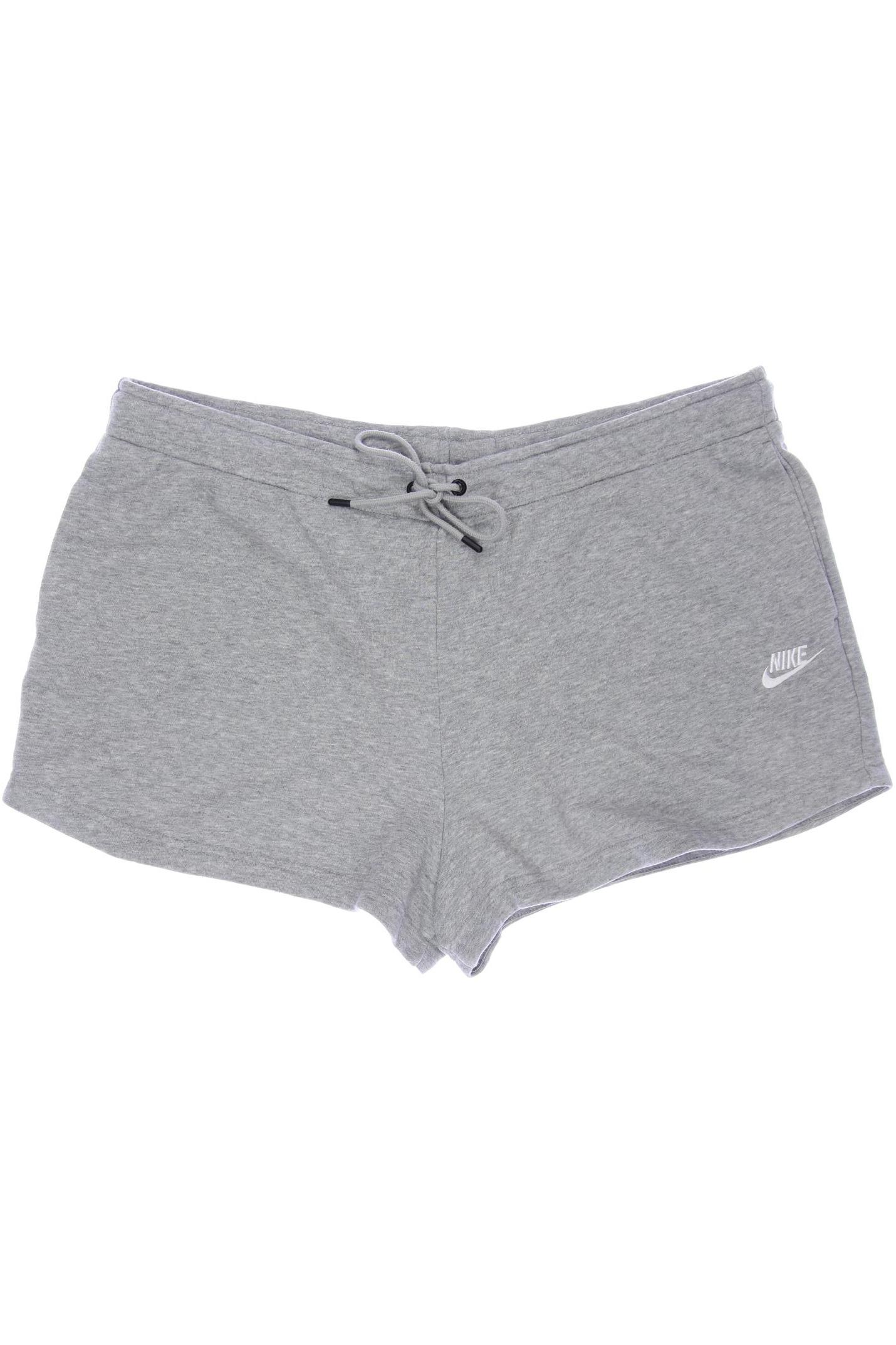

Nike Damen Shorts, grau