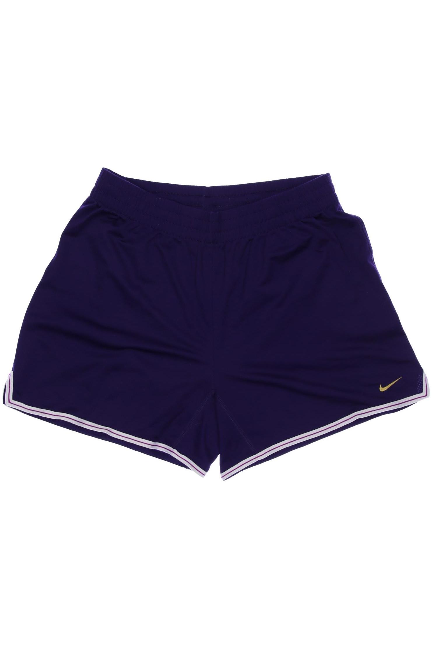 

Nike Damen Shorts, flieder, Gr. 38