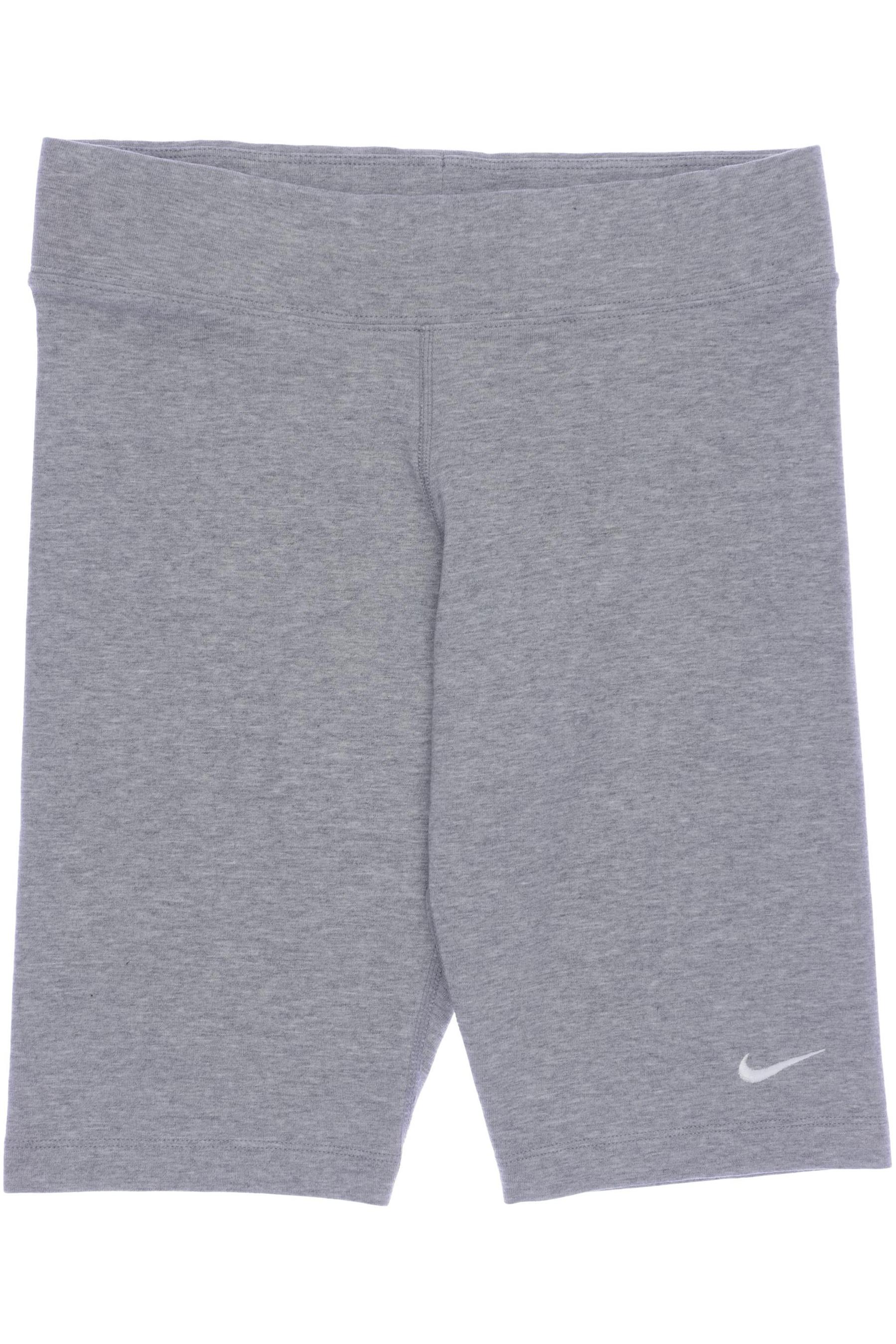 

Nike Damen Shorts, grau, Gr. 36