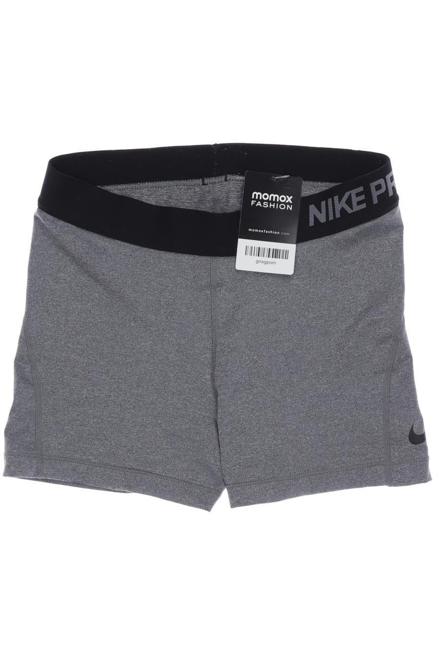 

Nike Damen Shorts, grau, Gr. 38