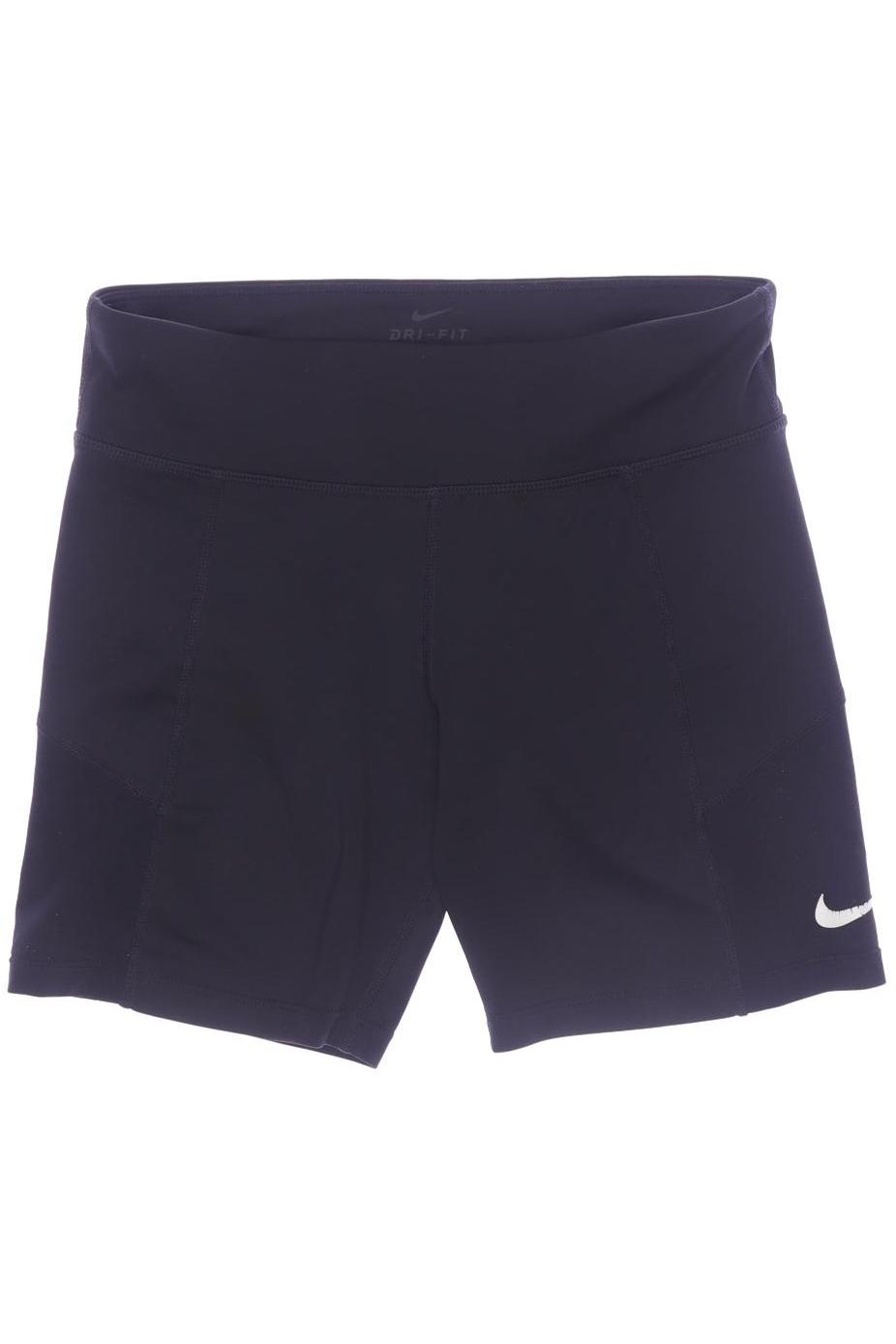 

Nike Damen Shorts, schwarz, Gr. 36