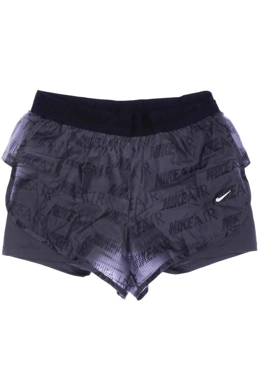 

Nike Damen Shorts, grau