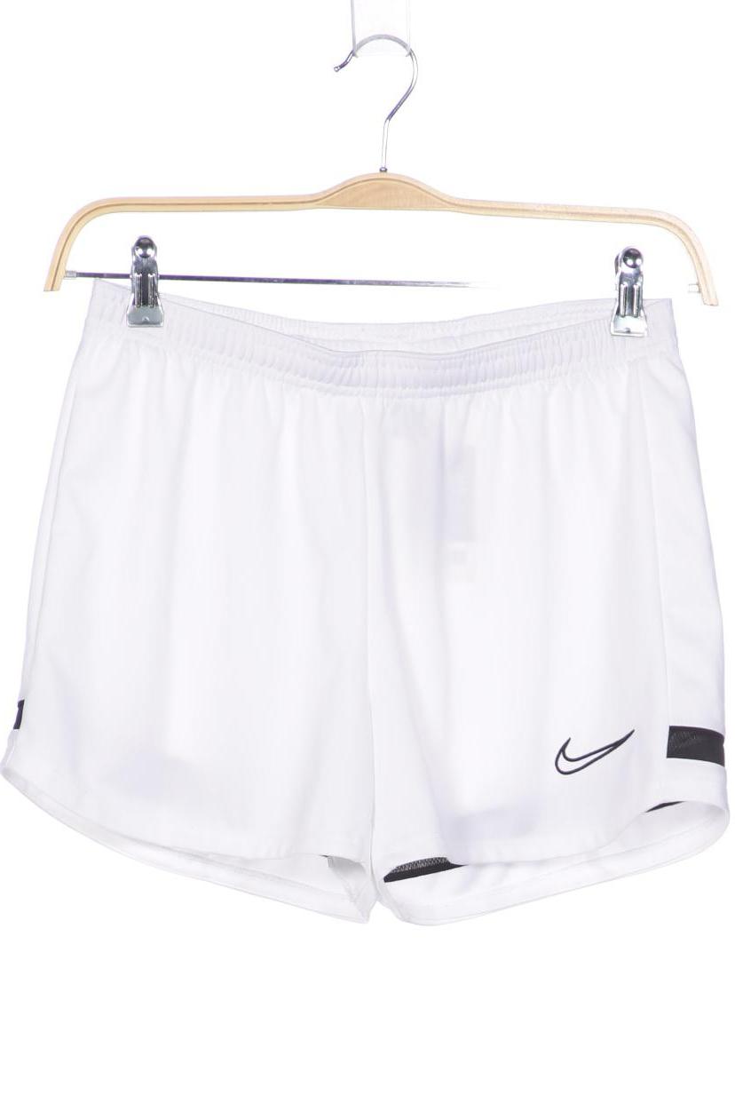 

Nike Damen Shorts, weiß