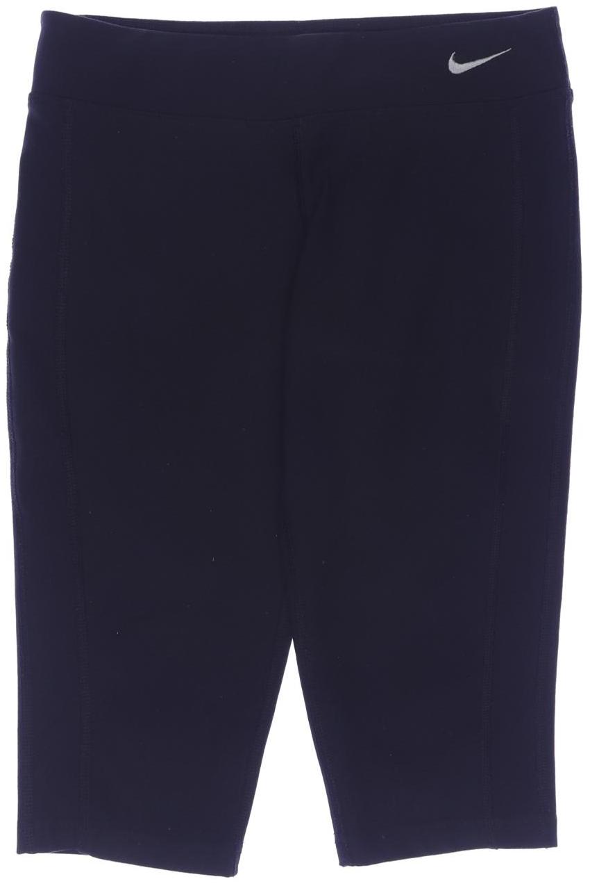 

Nike Damen Shorts, schwarz, Gr. 36