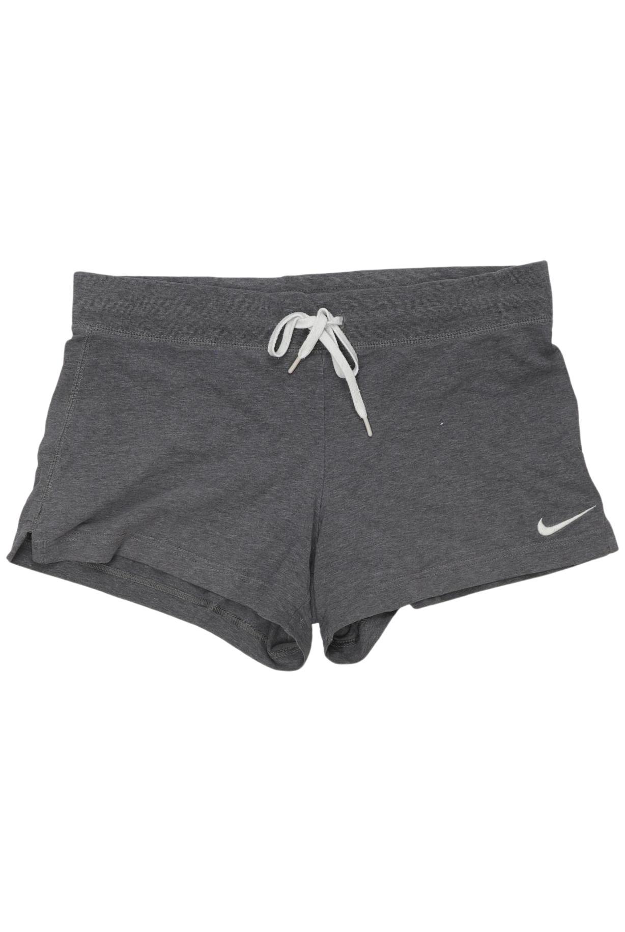 

Nike Damen Shorts, grau, Gr. 38