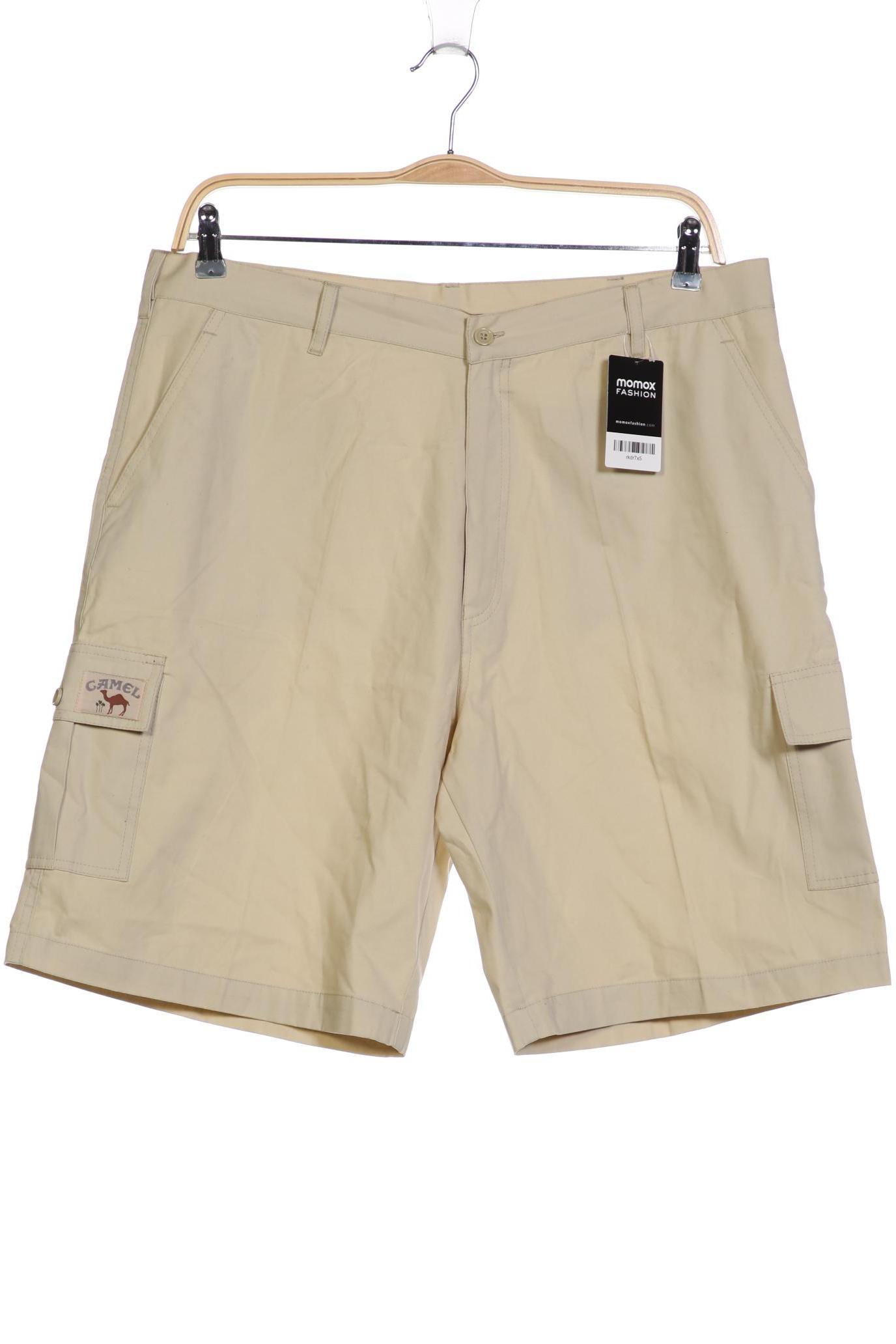 

Nike Damen Shorts, cremeweiß, Gr. 42