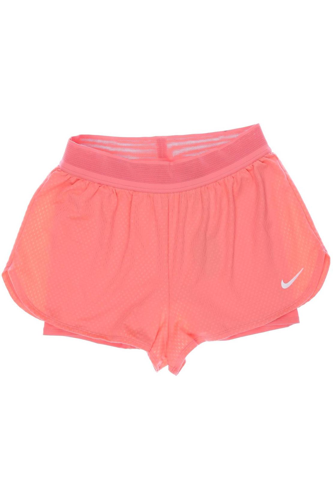 

Nike Damen Shorts, pink