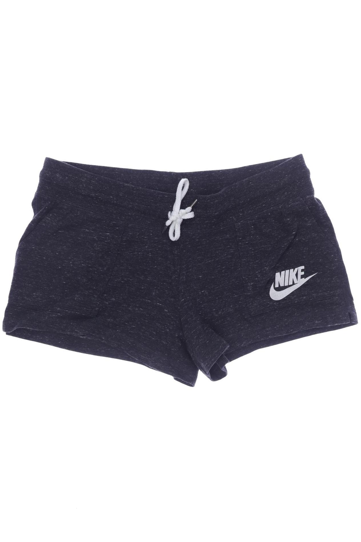 

Nike Damen Shorts, schwarz