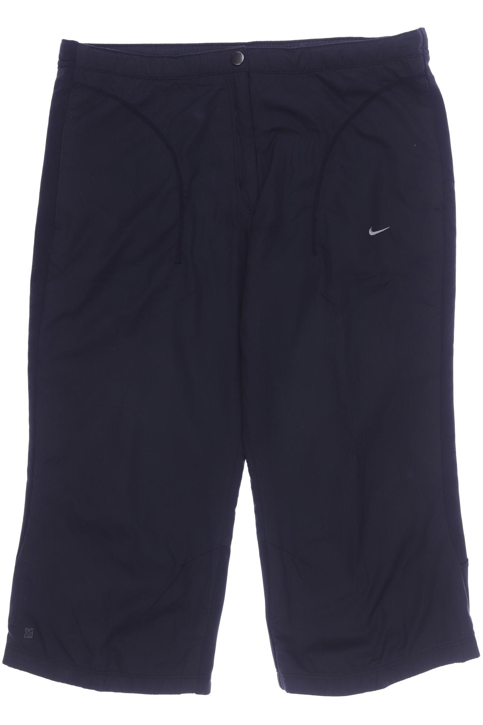 

Nike Damen Shorts, schwarz, Gr. 38