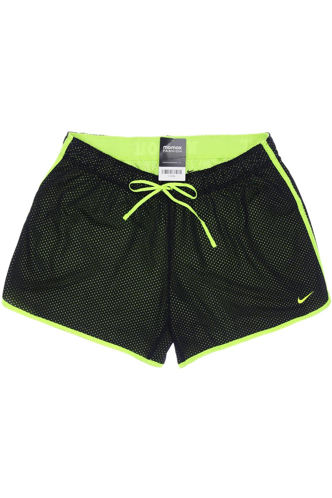 

Nike Damen Shorts, schwarz, Gr. 42