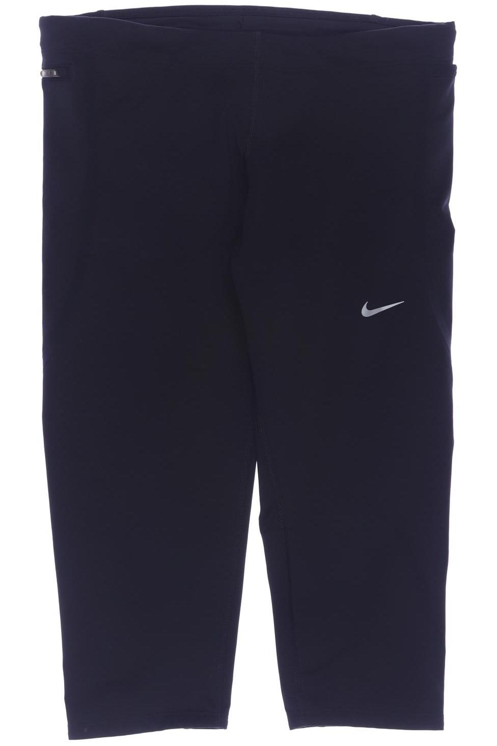

Nike Damen Shorts, schwarz, Gr. 38