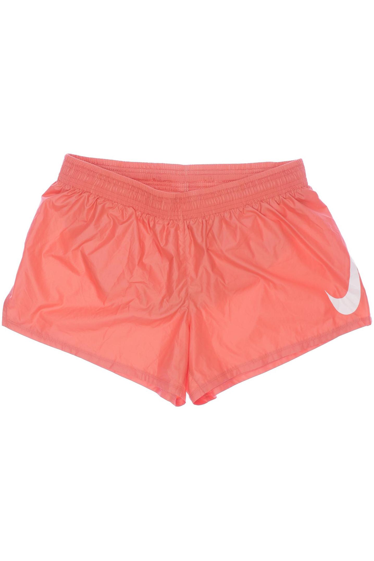 

Nike Damen Shorts, pink, Gr. 42