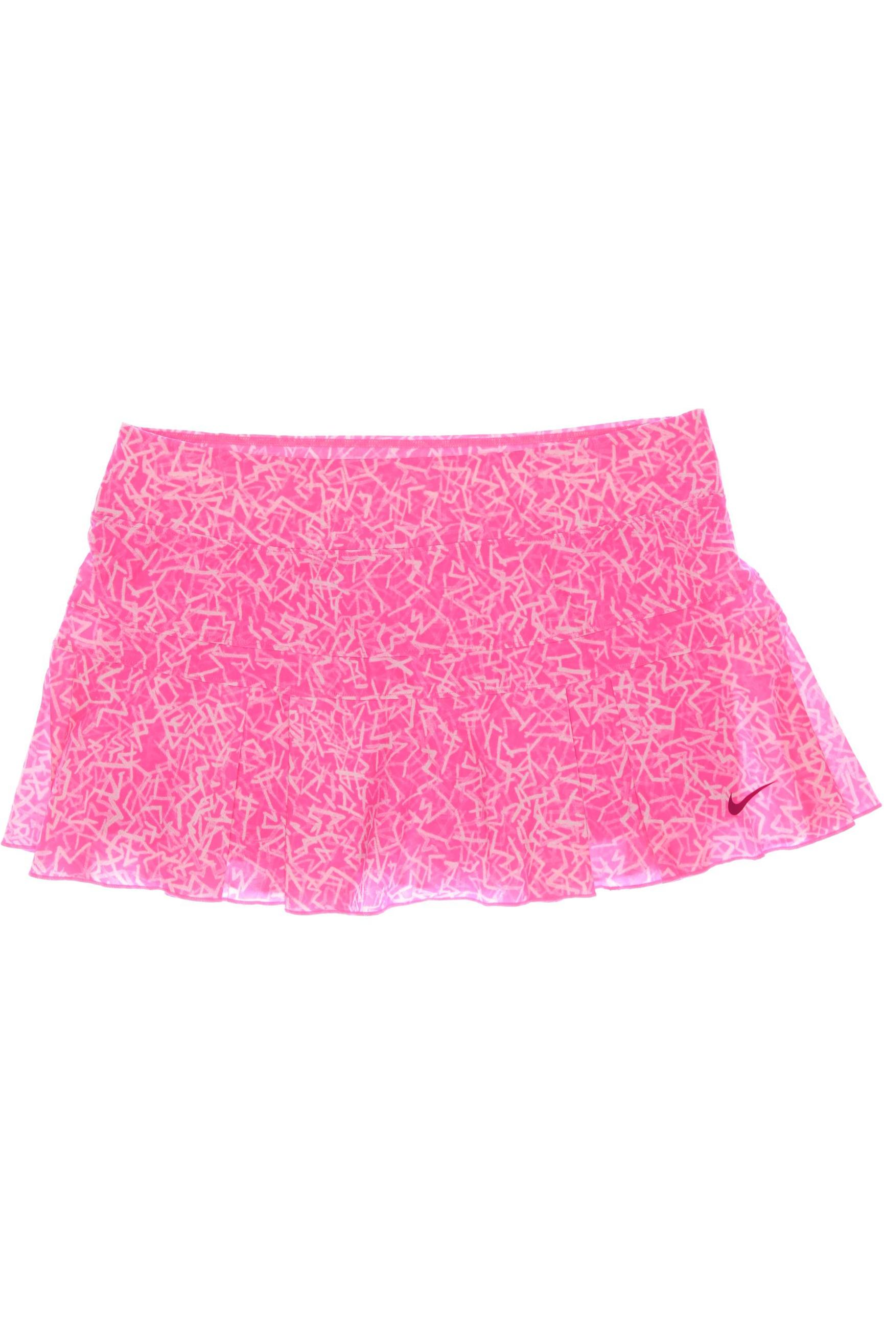 

Nike Damen Shorts, pink, Gr. 42