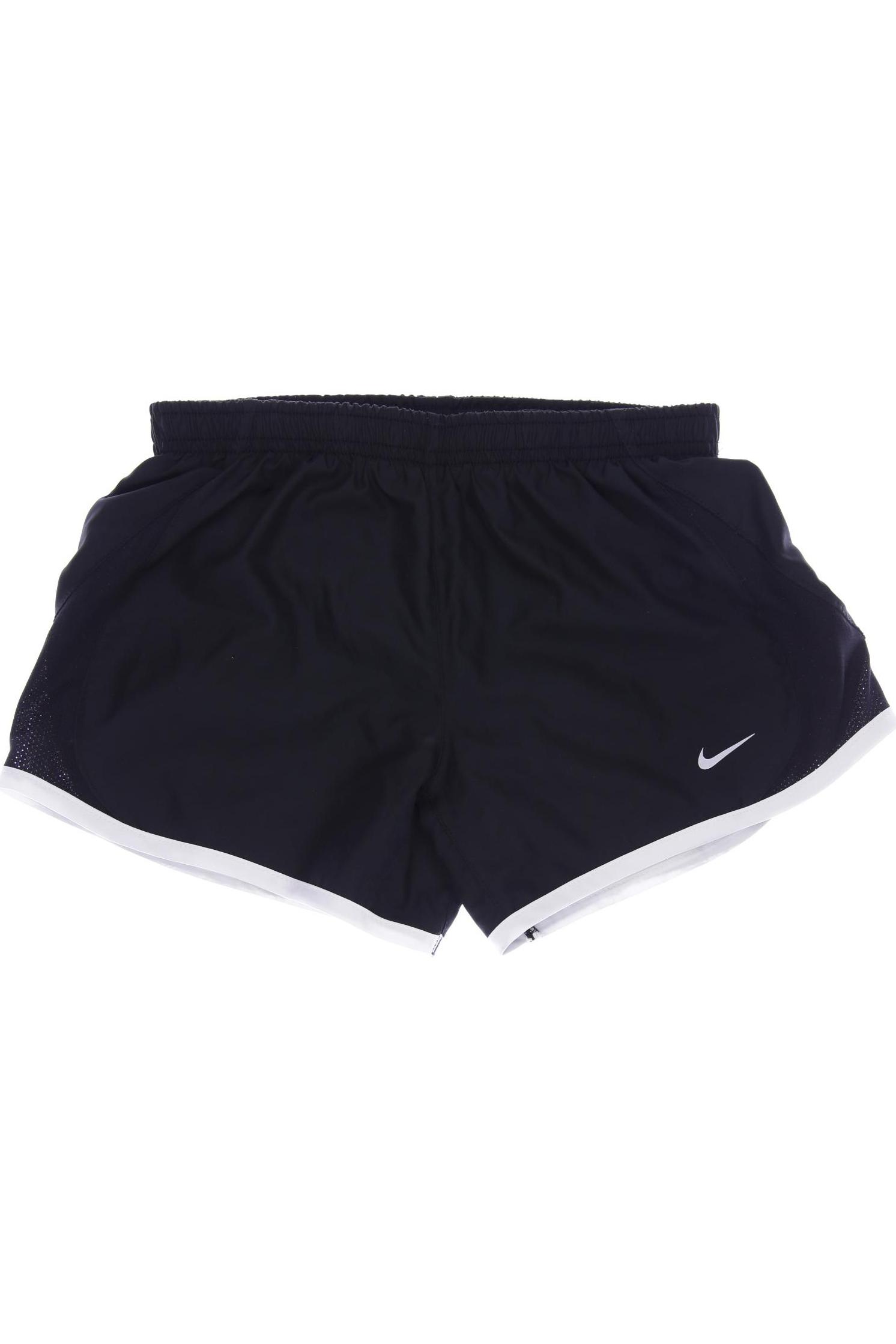 

Nike Damen Shorts, schwarz