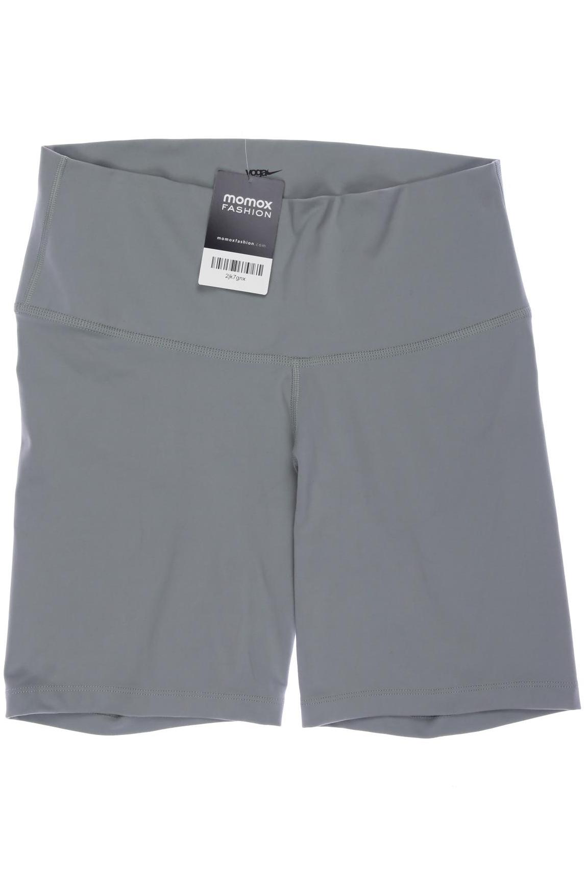 

Nike Damen Shorts, hellgrün, Gr. 42