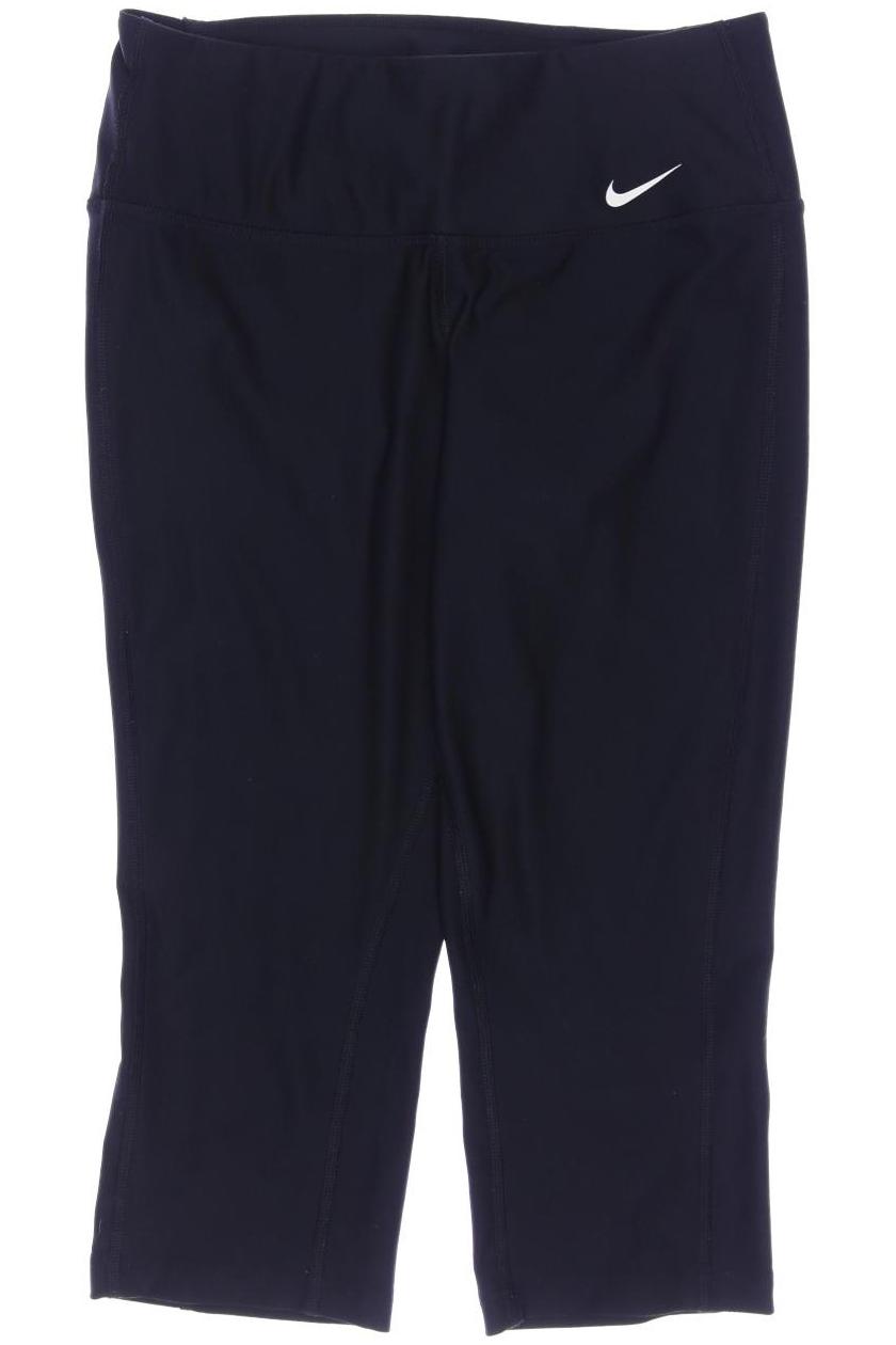 

Nike Damen Shorts, schwarz