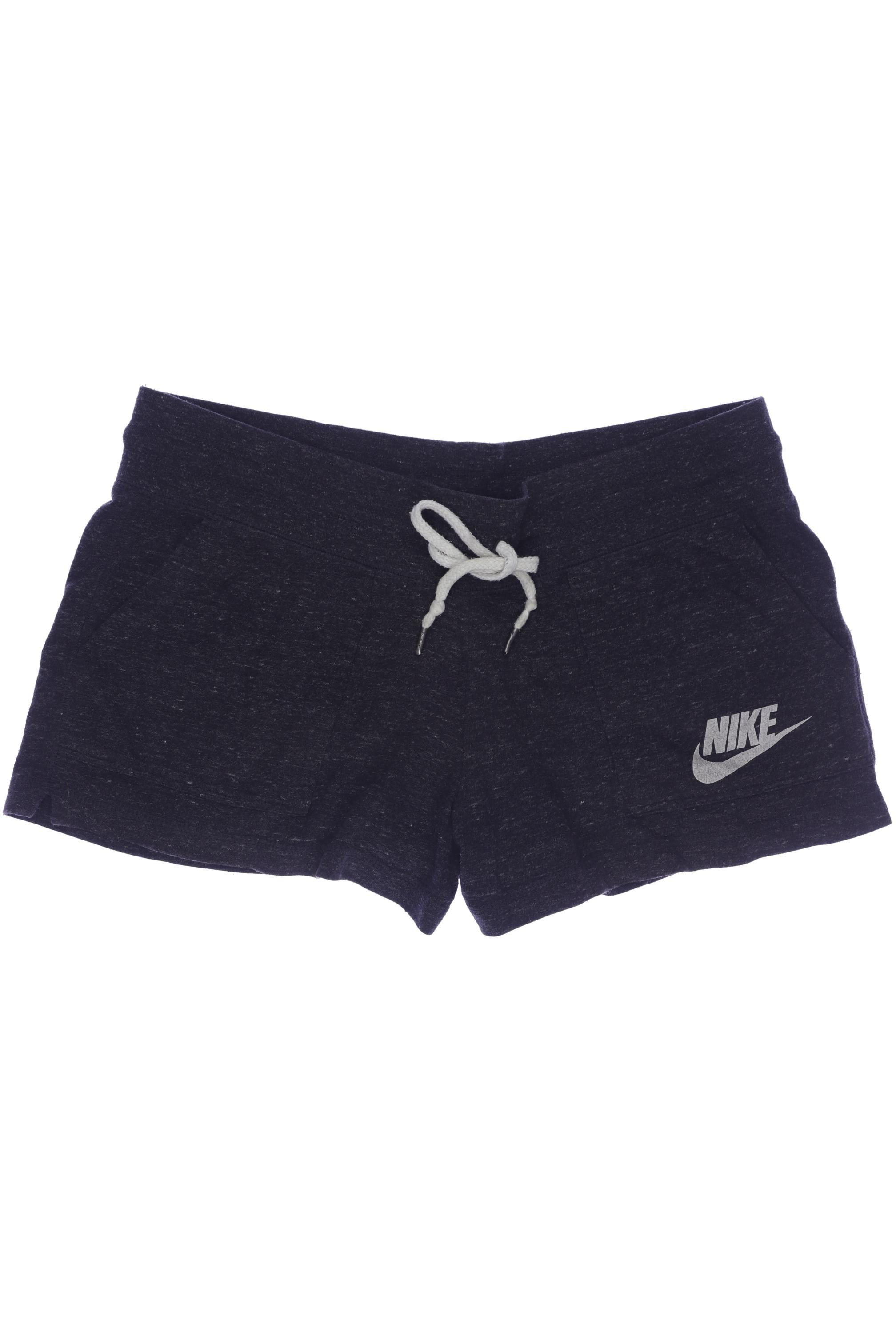 

Nike Damen Shorts, grau, Gr. 38